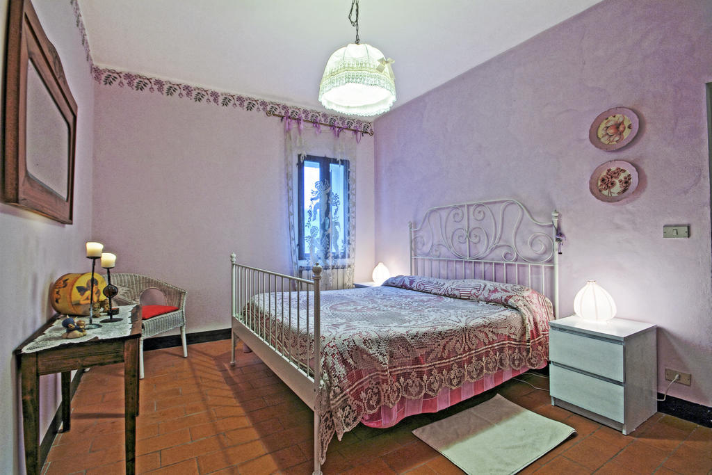 Antica Locanda La Canonica Zocca Habitación foto