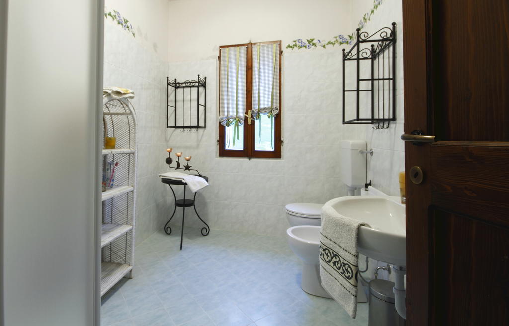 Antica Locanda La Canonica Zocca Habitación foto