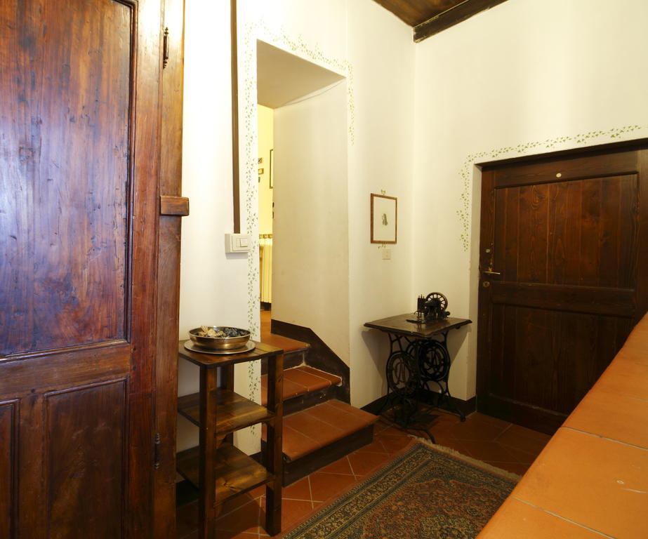 Antica Locanda La Canonica Zocca Habitación foto