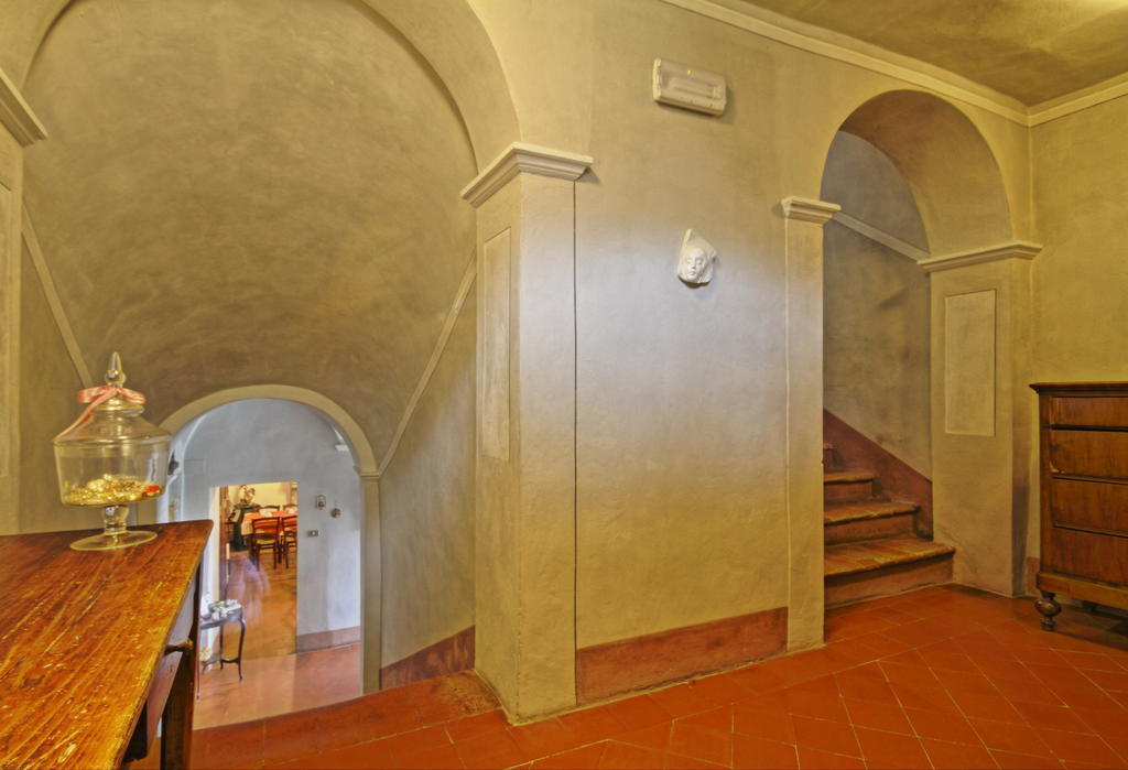 Antica Locanda La Canonica Zocca Exterior foto