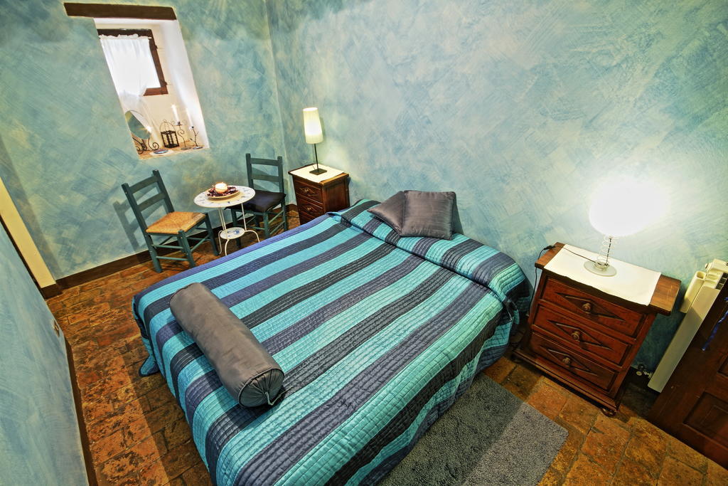 Antica Locanda La Canonica Zocca Habitación foto